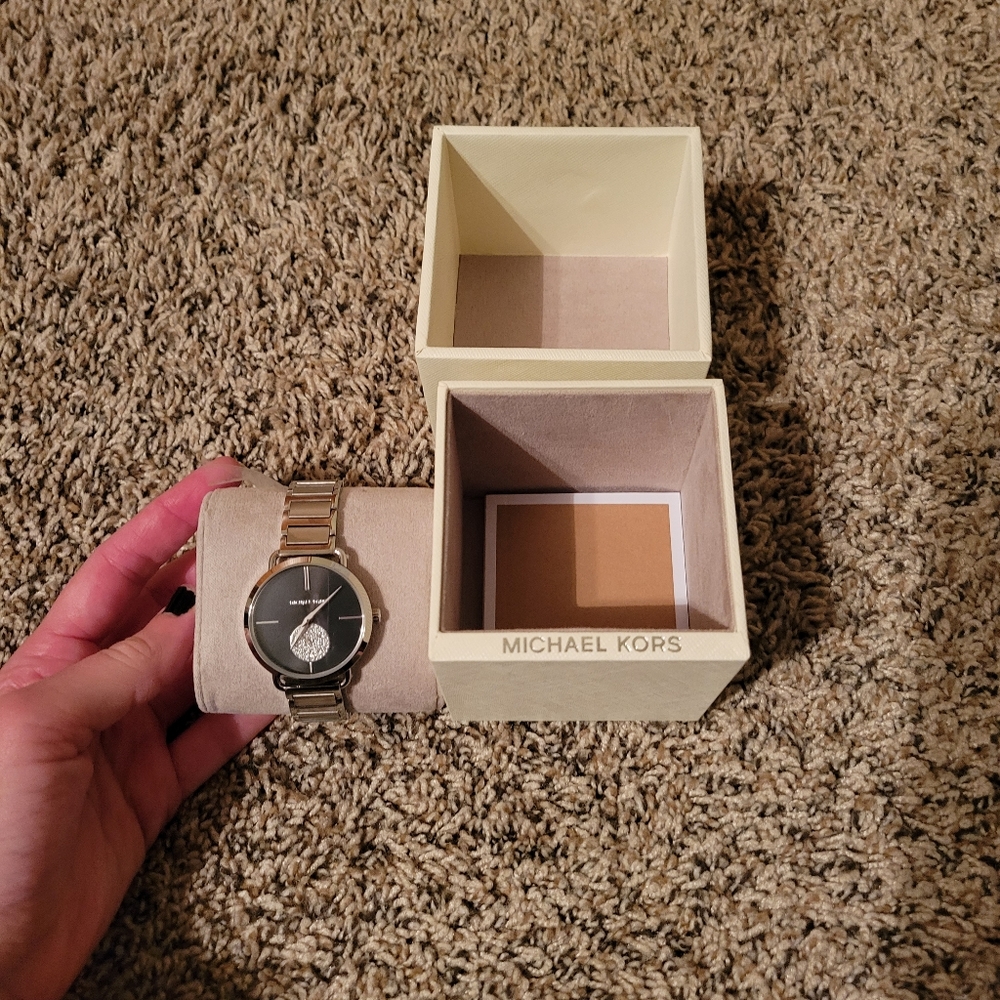 Michael Kors Watch